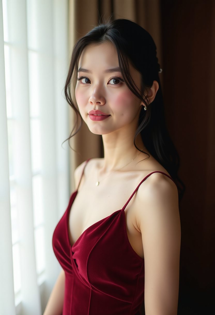 杨贵妃