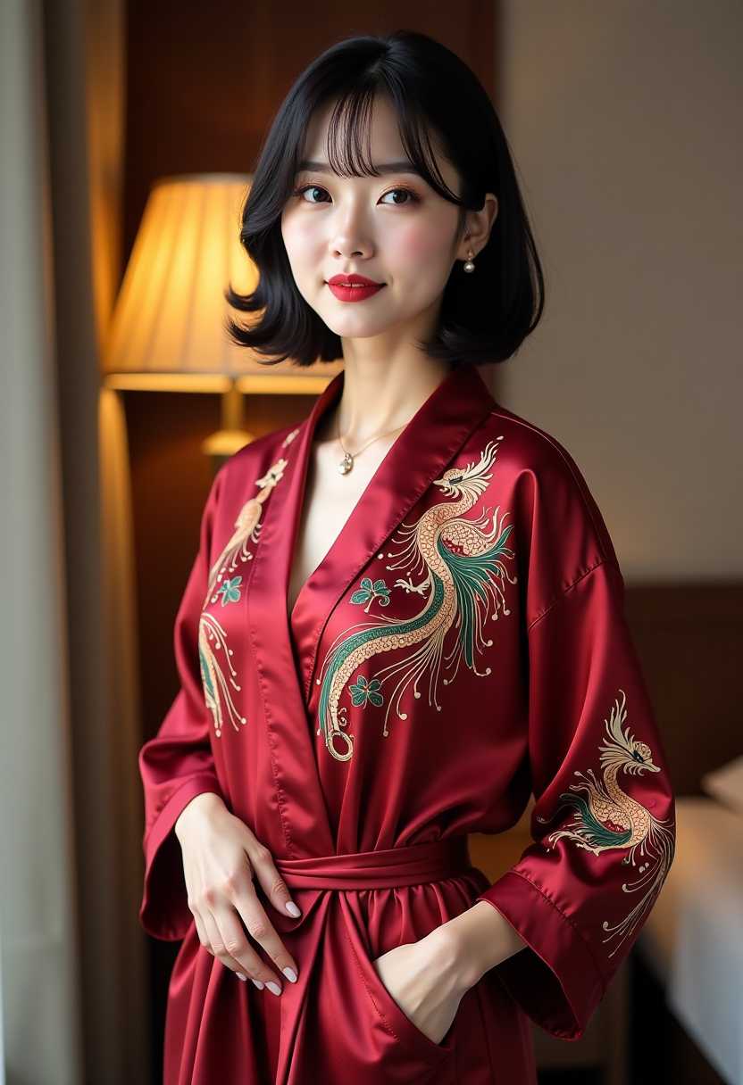 繁花